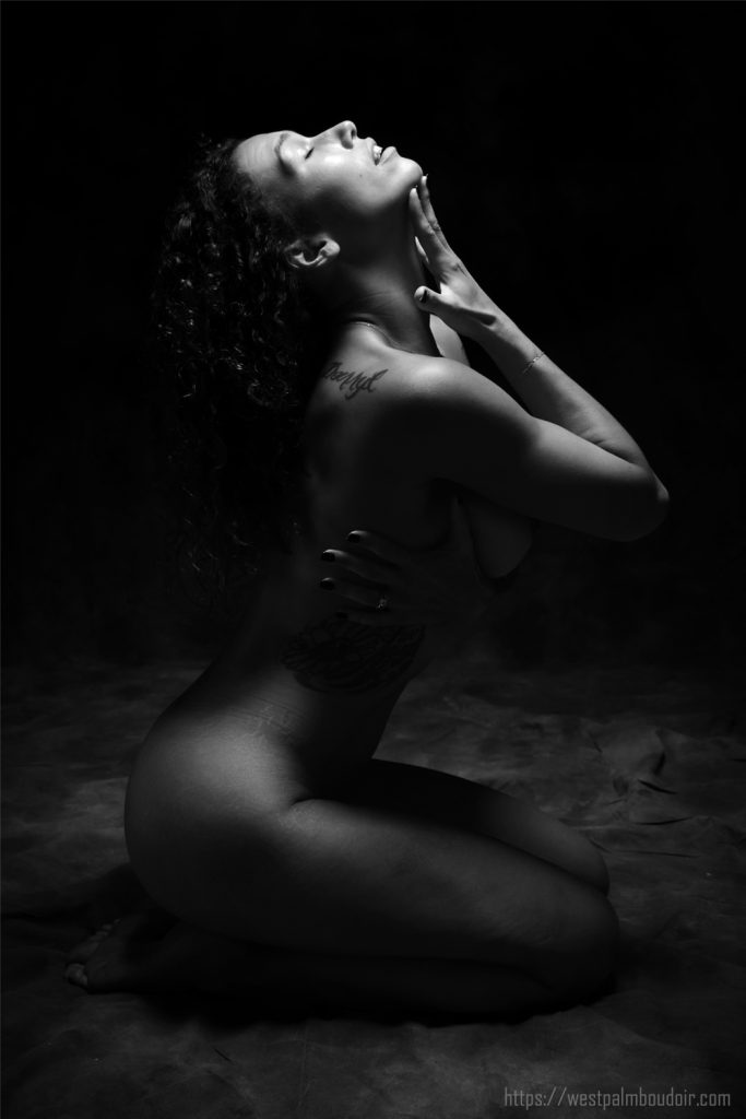 artistic nude photography